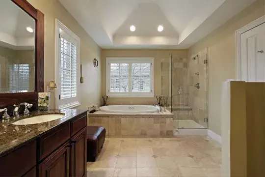 Bathroom Remodeling